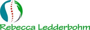 Ambulante Physiotherapie Rebecca Ledderbohm - Logo